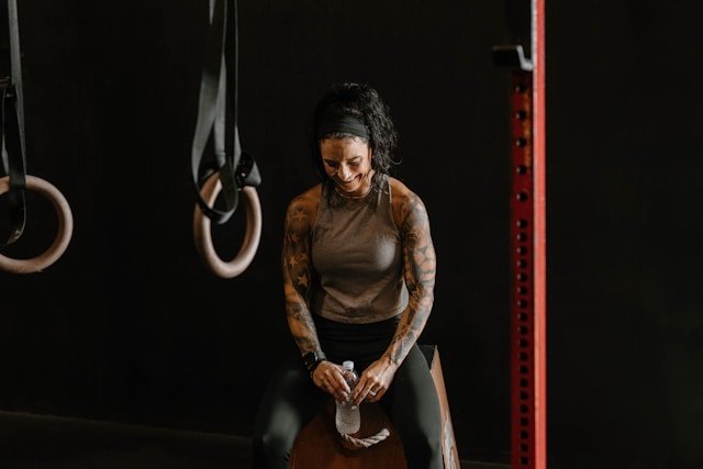 Online Coaching Step 3