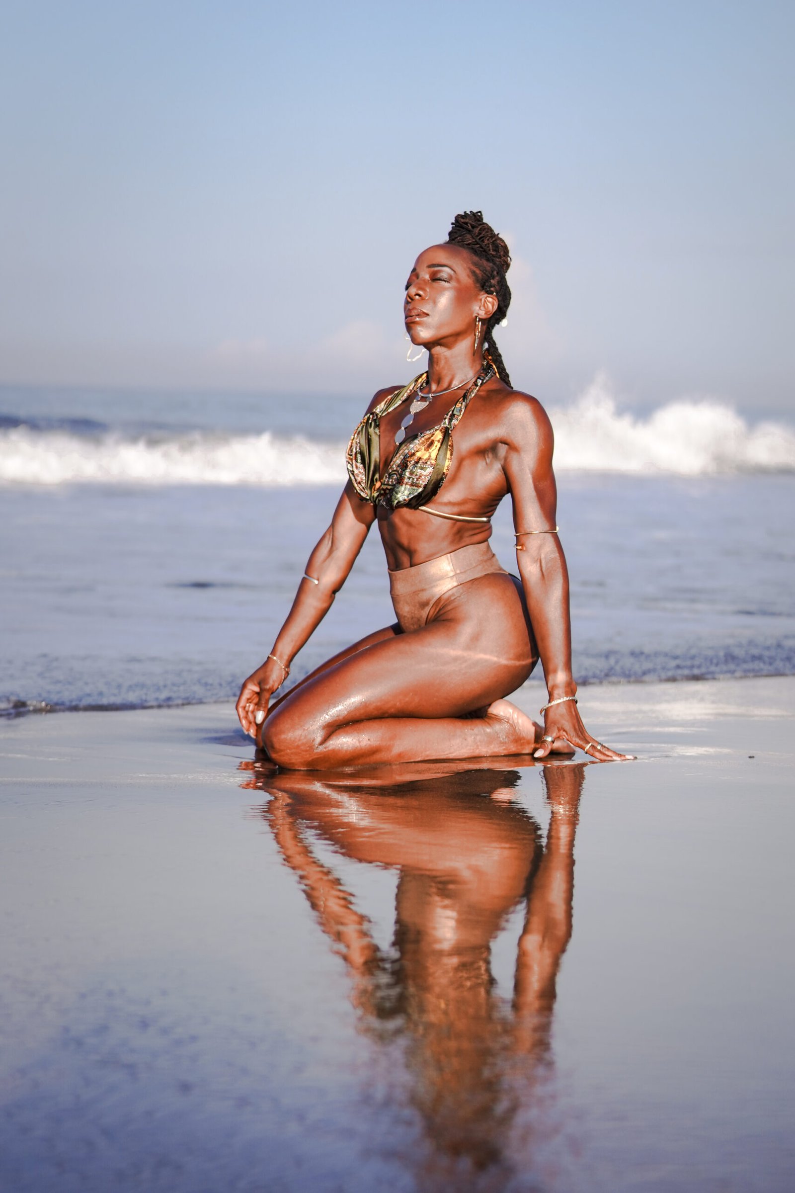 Strength Training for Women